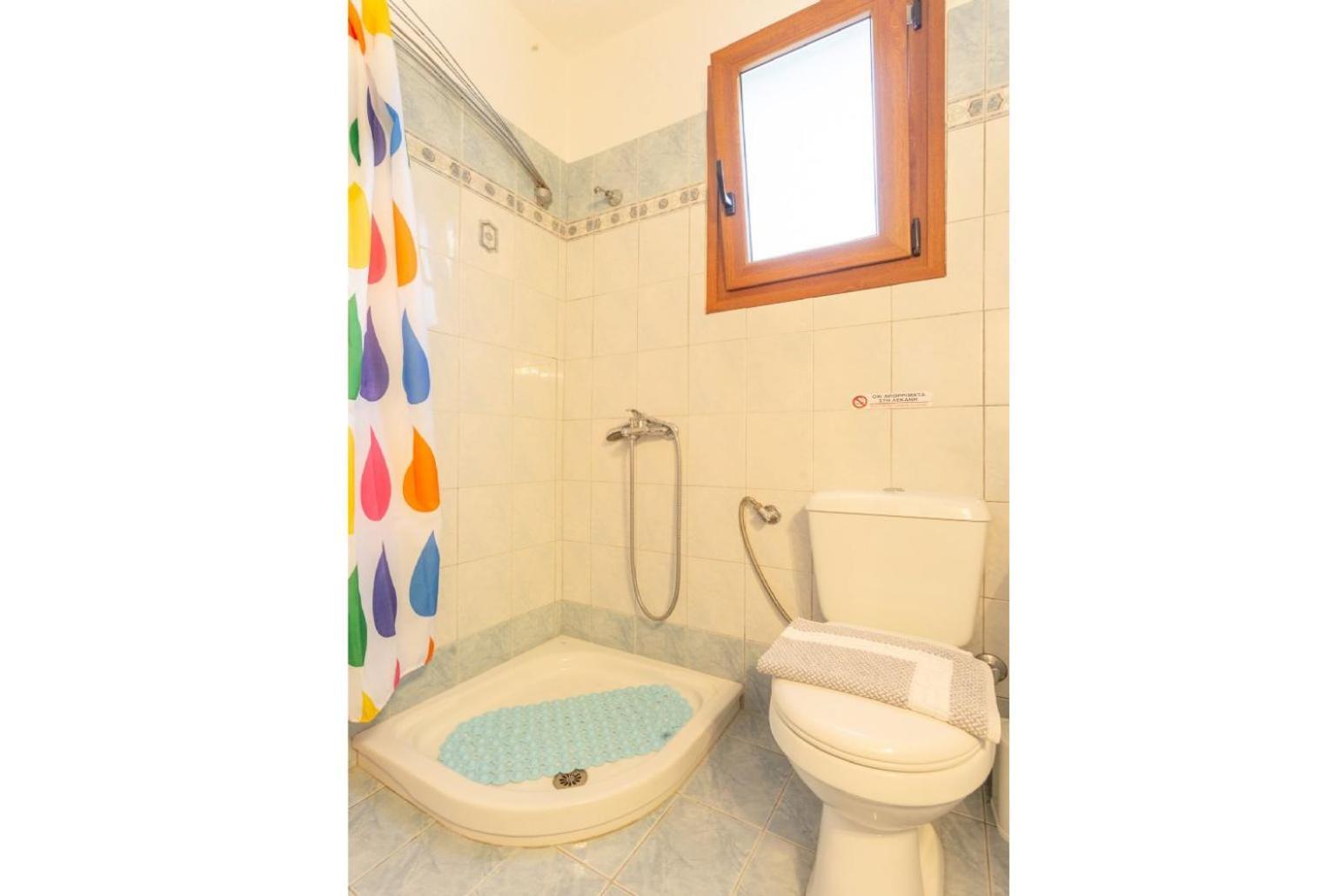 Villa Glysteri Panormos  エクステリア 写真